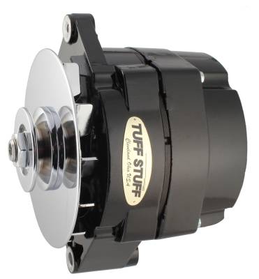 Tuff Stuff Performance Accessories - Tuff Stuff Performance 7127NKB12 Alternator