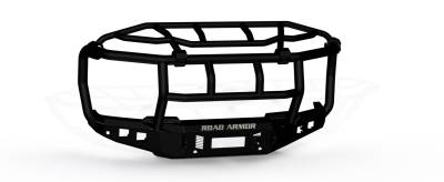 Road Armor - Road Armor 6232F6B-NW Stealth Non-Winch Front Bumper