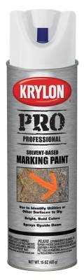 Krylon - Krylon 7300 Marking Paints Solvent Based