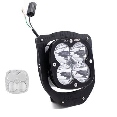Baja Designs - Baja Designs 677104 D/C Headlight Kit for Husqvarna XL80