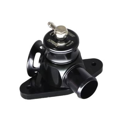 Turbosmart - Turbosmart TS-0203-1010 Blow Off Valve Kompact Dual Port for JUKE Pulsar