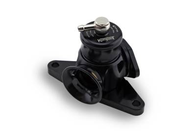 Turbosmart - Turbosmart TS-0203-1015 Blow Off Valve Kompact Dual Port