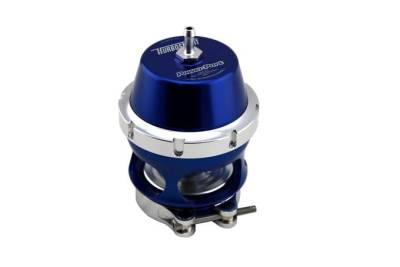 Turbosmart - Turbosmart TS-0207-1001 Blow Off Valve Power Port Blue