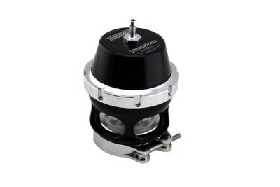 Turbosmart - Turbosmart TS-0207-1002 Blow Off Valve Power Port Black