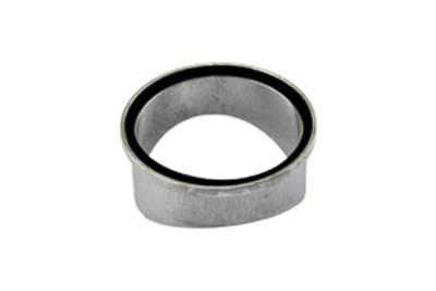 Turbosmart - Turbosmart TS-0207-3001 Blow Off Valve Power Port Alloy Weld Flange