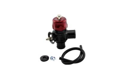 Turbosmart - urbosmart TS-0215-1022 Blow Off Valve Smart Port Dual Port for EVO 4X Red