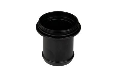 Turbosmart - Turbosmart TS-0203-3009 Blow Off Valve Kompact 25mm Plumb Back Fitting Black