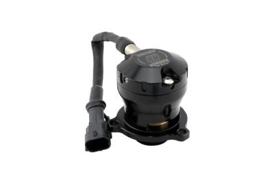 Turbosmart - Turbosmart TS-0223-1086 Blow Off Valve Kompact EM Dual Port VR3
