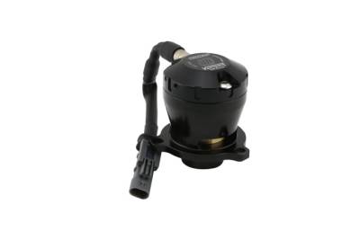 Turbosmart - Turbosmart TS-0223-1094 Blow Off Valve Kompact EM Dual Port VR11
