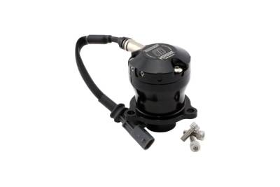 Turbosmart - Turbosmart TS-0223-1266 Blow Off Valve Kompact EM Plumb Back VR2