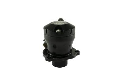 Turbosmart - Turbosmart TS-0223-1287 Blow Off Valve Kompact EM Plumb Back VR7