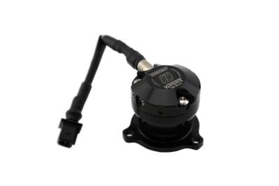Turbosmart - Turbosmart TS-0223-1292 Blow Off Valve Kompact EM Plumb Back VR9