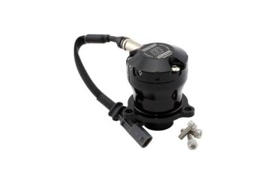 Turbosmart - Turbosmart TS-0223-1296 Blow Off Valve Kompact EM Plumb Back VR13