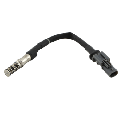 Turbosmart - Turbosmart TS-0223-3002 Blow Off Valve Kompact EM VR2/7/11 Solenoid Replacement