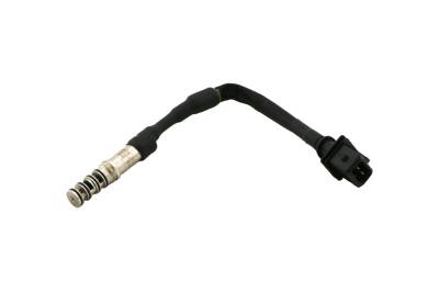 Turbosmart - Turbosmart TS-0223-3005 Blow Off Valve Kompact EM VR9 Solenoid Replacement