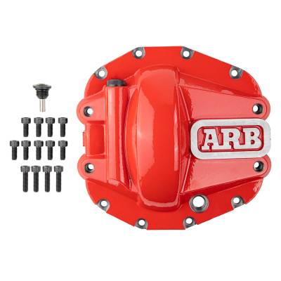 ARB - ARB 750012 Differential Cover