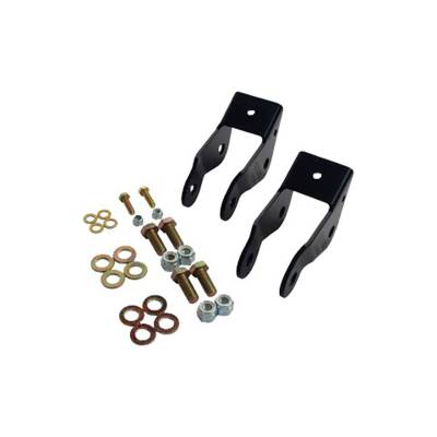 Belltech - Belltech 6652 Rear Shock Extension Kit for 88-98 Chevrolet/GMC