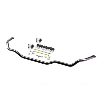 Belltech - Belltech 5456 1"/25 4mm Front Anti-Sway Bar w/Hardware 83-97 Nissan Pickup 2WD