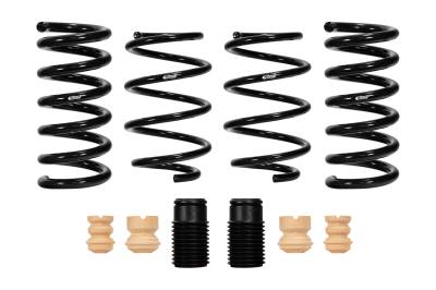 Eibach - Eibach 35145.14 Springs for Ford Mustang PRO-KIT 4PC Set