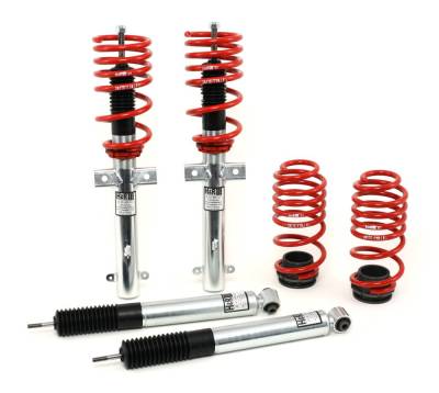 H&R Special Springs LP - H&R 51656 Street Performance Coilover Kit