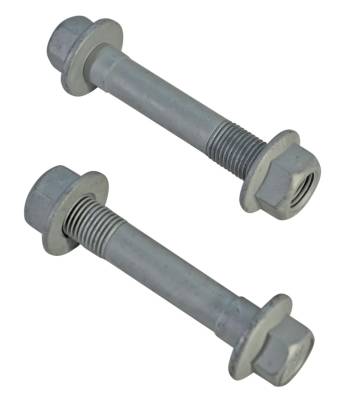 Specialty Products Company / SPC Performance - SPC Performance 21035 Control Arm HARDWARE for Nissan