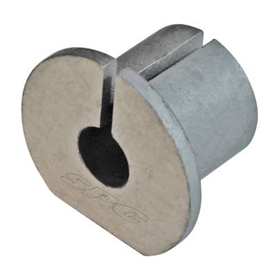 Specialty Products Company / SPC Performance - SPC Performance 23402 1/2-DEG Camber Sleeve for 18+ Jeep Wrangler JL & Gladiator