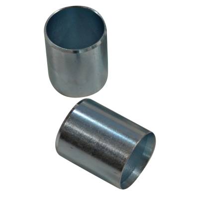 Specialty Products Company / SPC Performance - SPC Performance 32131 EZ ON HD INT Sleeves Zinc Plated 6Pc