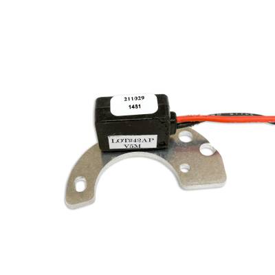 Pertronix - Pertronix 1481 Ignition Conversion Kit 75-80 International Scout II 304 345 392