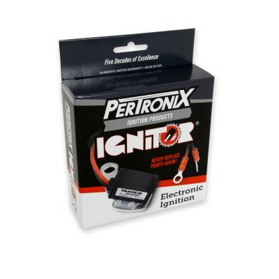 Pertronix - Pertronix 1286LSP6 Ignition Conversion Kit