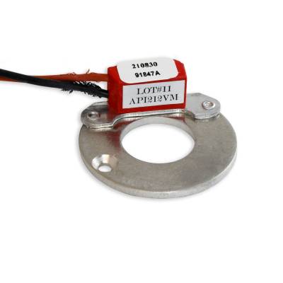 Pertronix - Pertronix 91847A Ignition Conversion Kit for Volkswagen 73 78 91 92 97