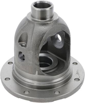 Spicer - DANA Spicer 44590 Rear Unloaded Open Differential Carrier for Dana-35 3.55-Up
