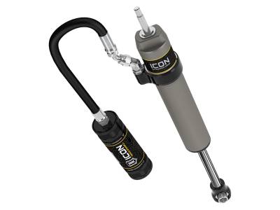 ICON Vehicle Dynamics - ICON 57872P 0-3" Rear 2.5 VS RR Pair for 25-26 Toyota 4Runner