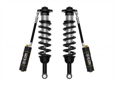 ICON Vehicle Dynamics - ICON 58795C 1.25-3" Front 2.5 VS RR/CDCV Coilover for 25-26 Toyota 4Runner 4WD
