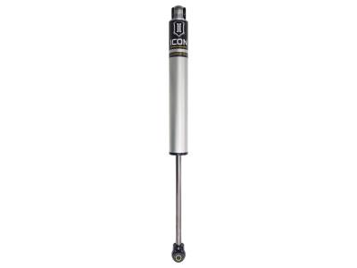 ICON Vehicle Dynamics - ICON 86533 Rear 0-1.5" Lift 2.5 VS IR Shocks for 22-25 Nissan Frontier