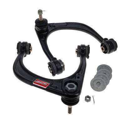 Specialty Products Company / SPC Performance - SPC 35490 Adjustable Upper Control Arm Pair for Toyota Tundra & Sequoia