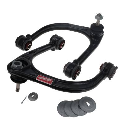 Specialty Products Company / SPC Performance - SPC 35495 Adjustable Upper Control Arm PAIR for Toyota TUNDRA & SEQUOIA