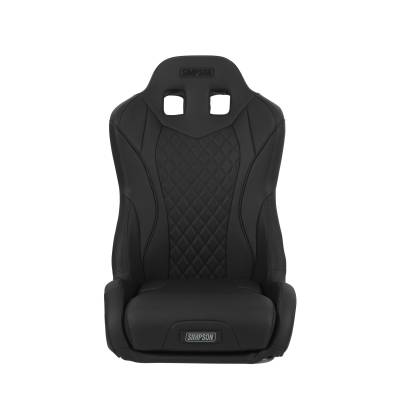 Simpson Safety - Simpson Safety PR107-304HP Pro Sport Off-Road Racing Seat