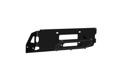 Addictive Desert Designs - Addictive Desert Design AC1408101NA Winch Accessory Kit for 22-26 Silverado 1500