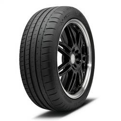 Michelin - Michelin 04032 Pilot Super Sport 245/40ZR20XL