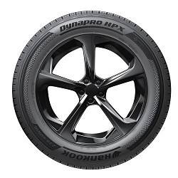 Hankook - Hankook 1030845 Dynapro HPX RA43 245/50R19XL