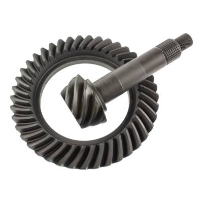 Richmond Gear - Richmond Gear 69-0206-1 Ring/Pinion 4.56 Set GM 8.875" Truck RG