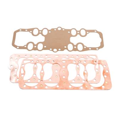 Edelbrock - Edelbrock 7383 Cylinder Head Gasket Set for Ford 289/302/351W