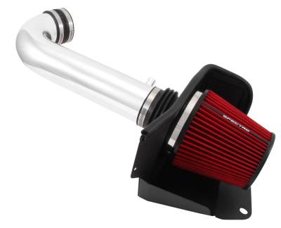 Spectre - Spectre Performance 9021 Air Intake Kit for 11-14 Durango Grand Cherokee WK2