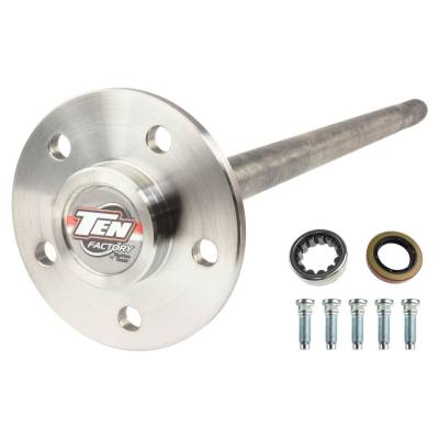 TEN Factory - TEN Factory MG25115 Axle for 95-14 Sport Explorer Trac
