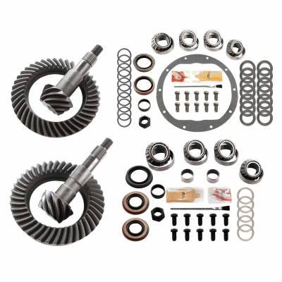 Motive Gear - Motive Gear MGK-215 Front/Rear Ring/Pinon 2.15 Ratio Complete Kit