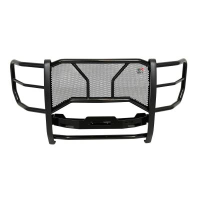 Westin - Westin 57-94105 HDX Winch Mount Grille Guard for 23-25 F250/F350 Super Duty