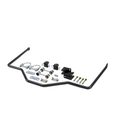 Belltech - Belltech 5504 1"/25.4mm Rear Anti-Sway Bar w/Hardware for Chevy/GMC