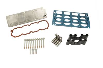 COMP Cams - COMP Cams 5552-8KIT Basic DOD Delete Kit for GM GEN IV 5.3L LS