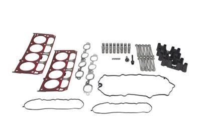 COMP Cams - COMP Cams 5562-KIT Premium DOD Delete Kit for GM GEN V LT1/L86