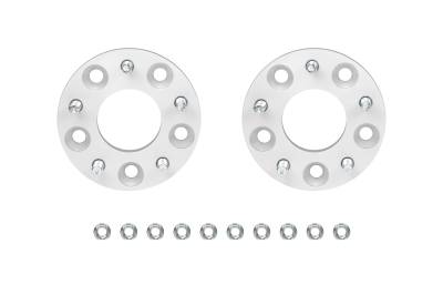 Eibach - Eibach S90-8-20-001 20mm Pro-Spacer Wheel Spacer Pair 5x120.65 82-04 Chevy S10